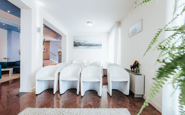 Hotel La Bussola