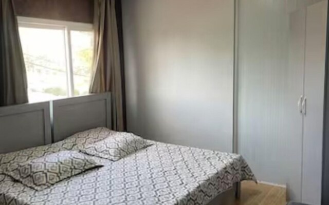 Rawda Residence