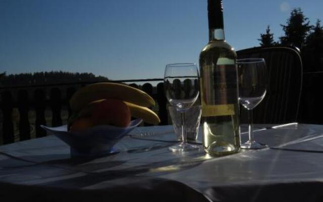 Ferienwohnung Krämershagen