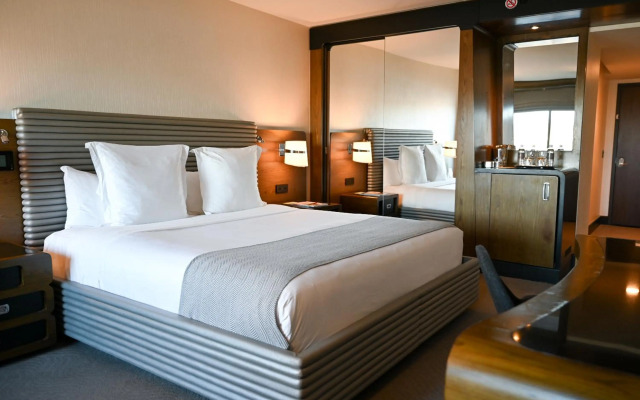 The Watergate Hotel