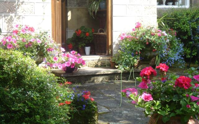 Yew Tree Cottage B&B