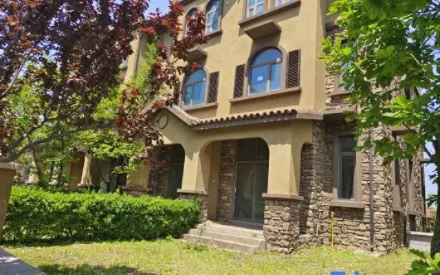 Shiguang · Homestay