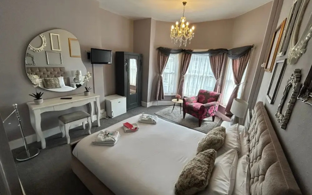 The Lyndhurst guest house