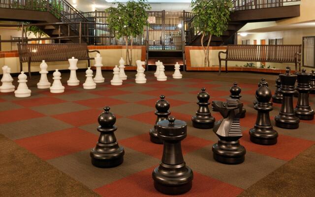 The Arcadian Hotel
