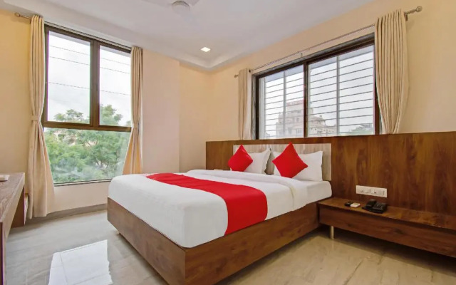 Hotel C Tara by OYO Rooms