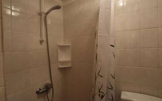 Beachside Apartment in Pepelow With Private Terrace