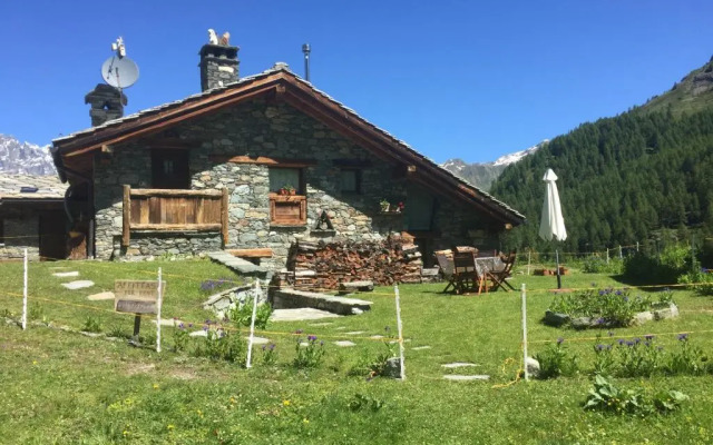 Chalet Gorret Cheneil
