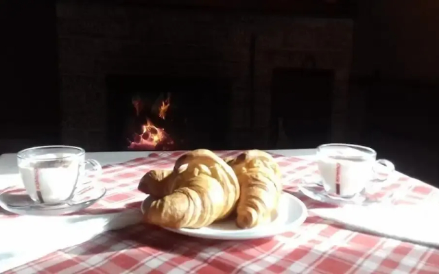 La Vecchia Fattoria