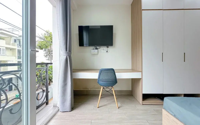 Siris Lune Residence