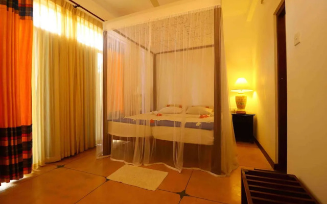 Hotel Susantha Garden