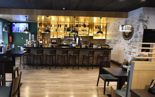 DWO Urban Granada