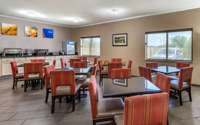 Comfort Inn Moline - Quad Cities