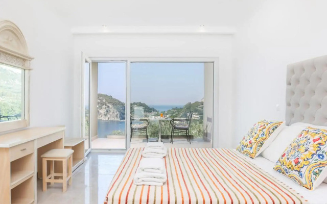 Paleokastritsa Palace  - Adults Only