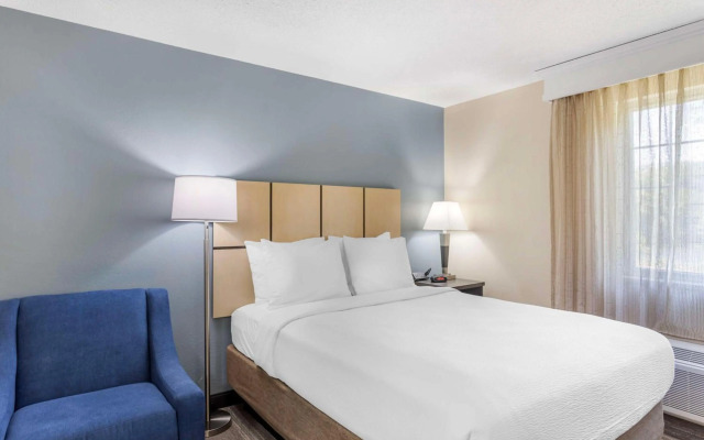 Executive Residency By Best Western Philadelphia-Willow Grove