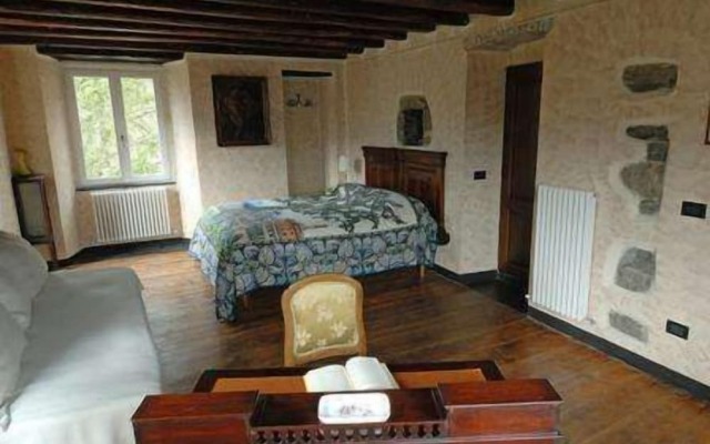 Agriturismo Casa del Bosco