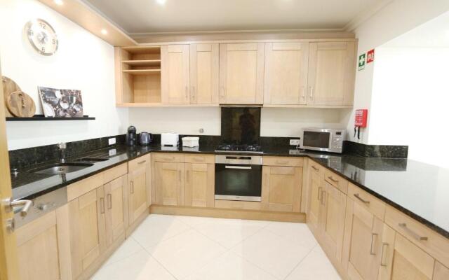 Palmyra -Villa Casa da Luz - CleverDetails173