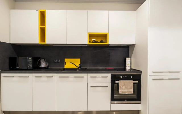 Vacation Apartment