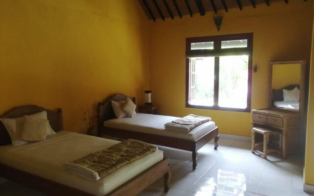 Taman Lituhayu Cottages Ubud