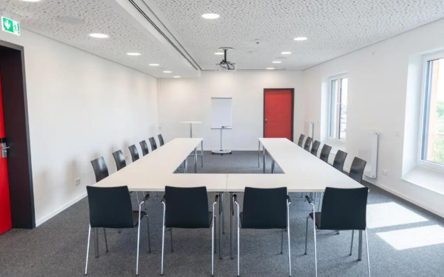 havenhostel Stade - Hotel