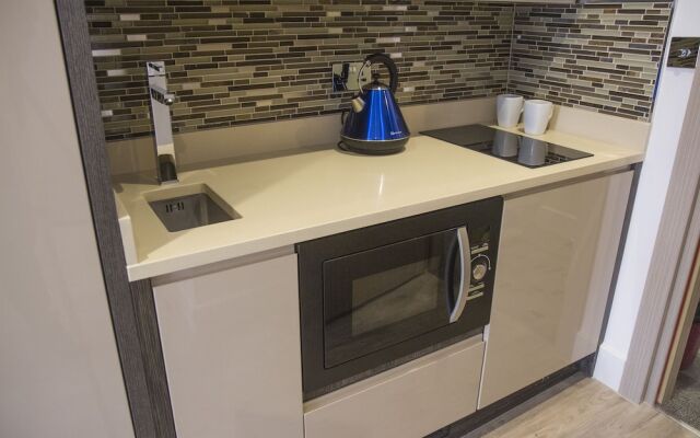 Urban By Signature Suites