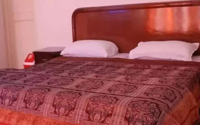 Gautam Residency Chamba