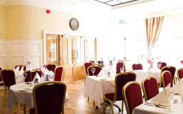 The Ryandale Inn