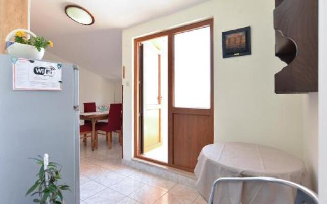 Apartment Andela 250