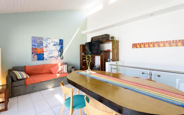 Penthouse 2 pax in Ipanema | MQC502 Z1