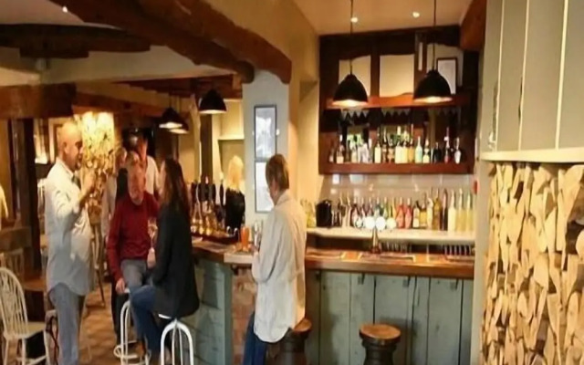 The Fox & Hounds