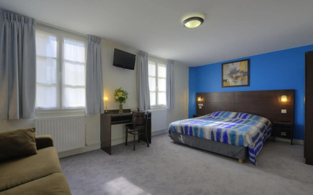 Отель 26 Faubourg