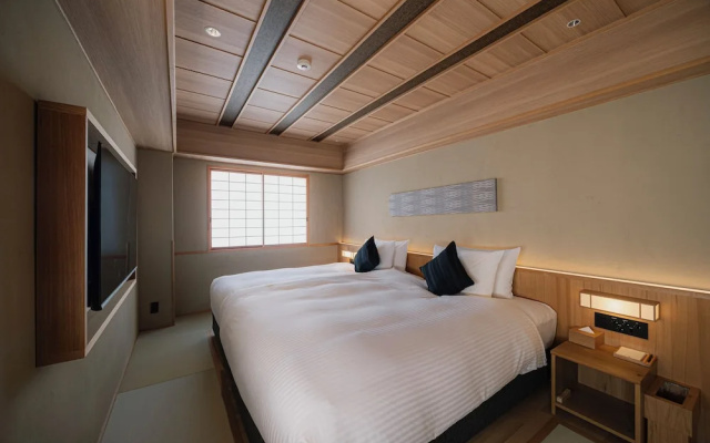 yugen kyoto shijo