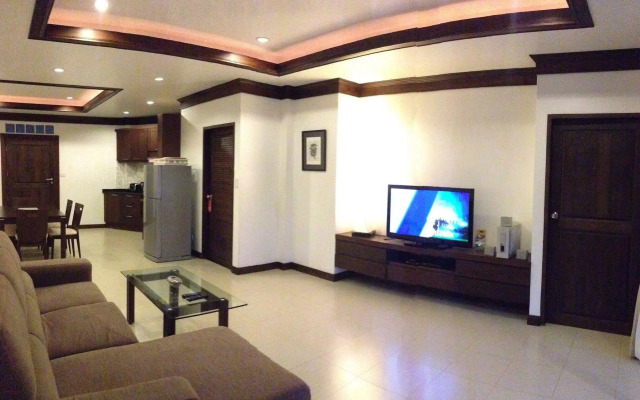 Samui Emerald Condotel