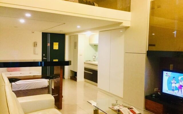 Spoon Hotspring Hotel