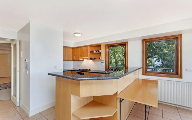 Shearwater Penthouse Apartment