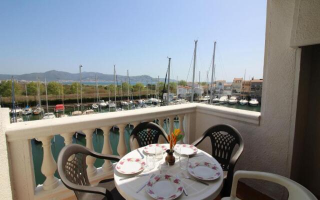 Basic Comfort Apartament Port Moxo 3º