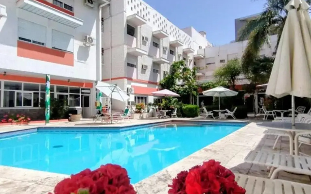 Hotel Nutibara