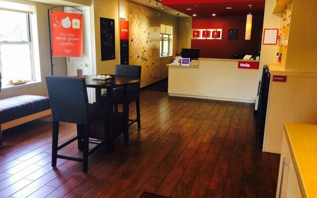 TownePlace Suites Newark Silicon Valley