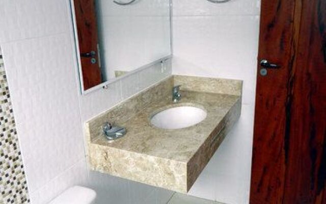 Paraty Pontal Pousada