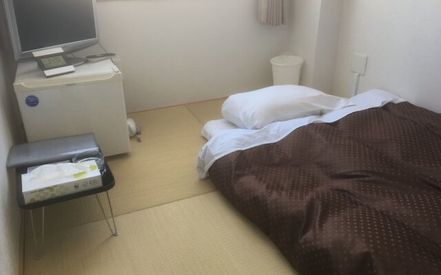 Business Hotel Akayane - Hostel
