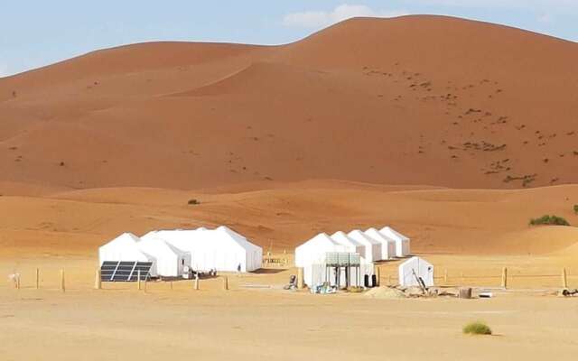 Dunes Luxury Camp Erg Chebbi