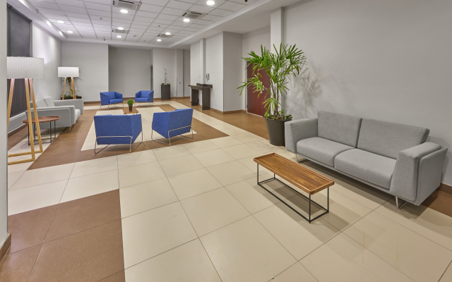 City Express Suites by Marriott Silao Aeropuerto