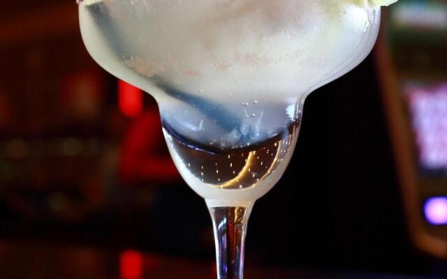 Hotel y Casino del Rio - General Roca