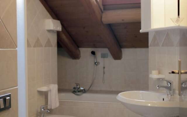 Residence Al Maniero