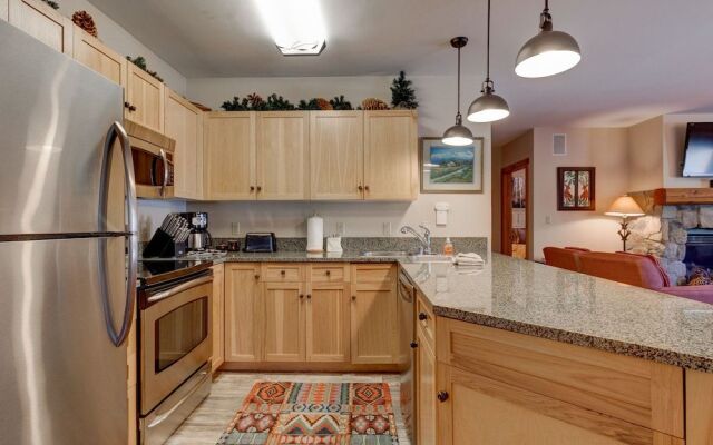 Buffalo Lodge #8375 - 3 Br Condo