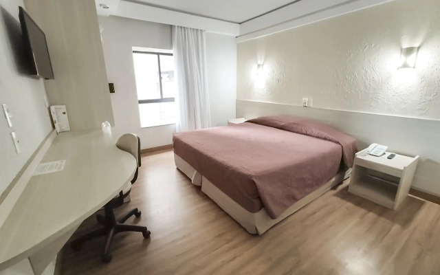 Marante Plaza Hotel