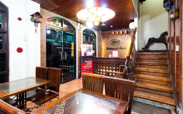 RedDoorz near SM San Lazaro Manila