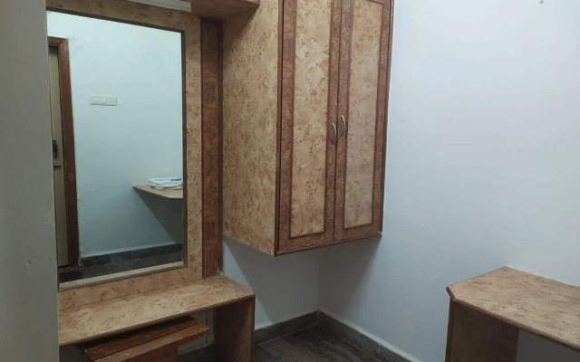 Hotel Shiva Sangam Residency