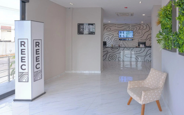 REEC Machala by Oro Verde Hotels