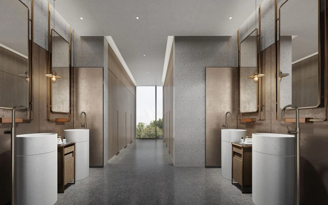 Four Points by Sheraton Chongqing, Yongchuan