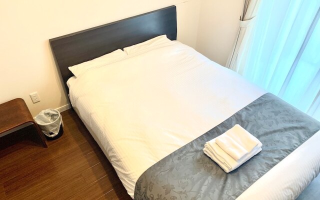 Mr. Kinjo SATOMO in Ginowan